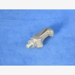 Pfeiffer ISO-K 63/250 Double Claw Clamp